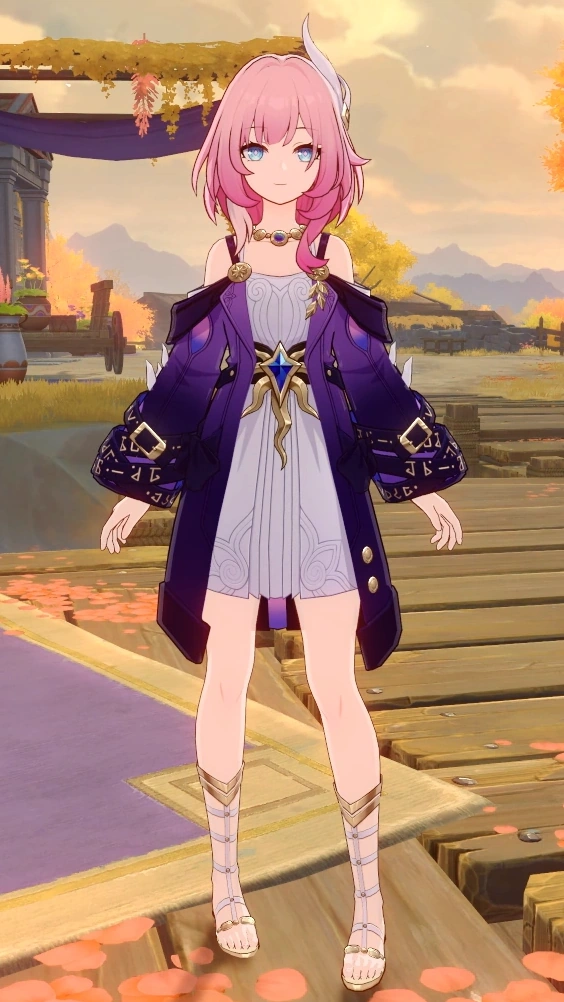 Trong Game (NPC)