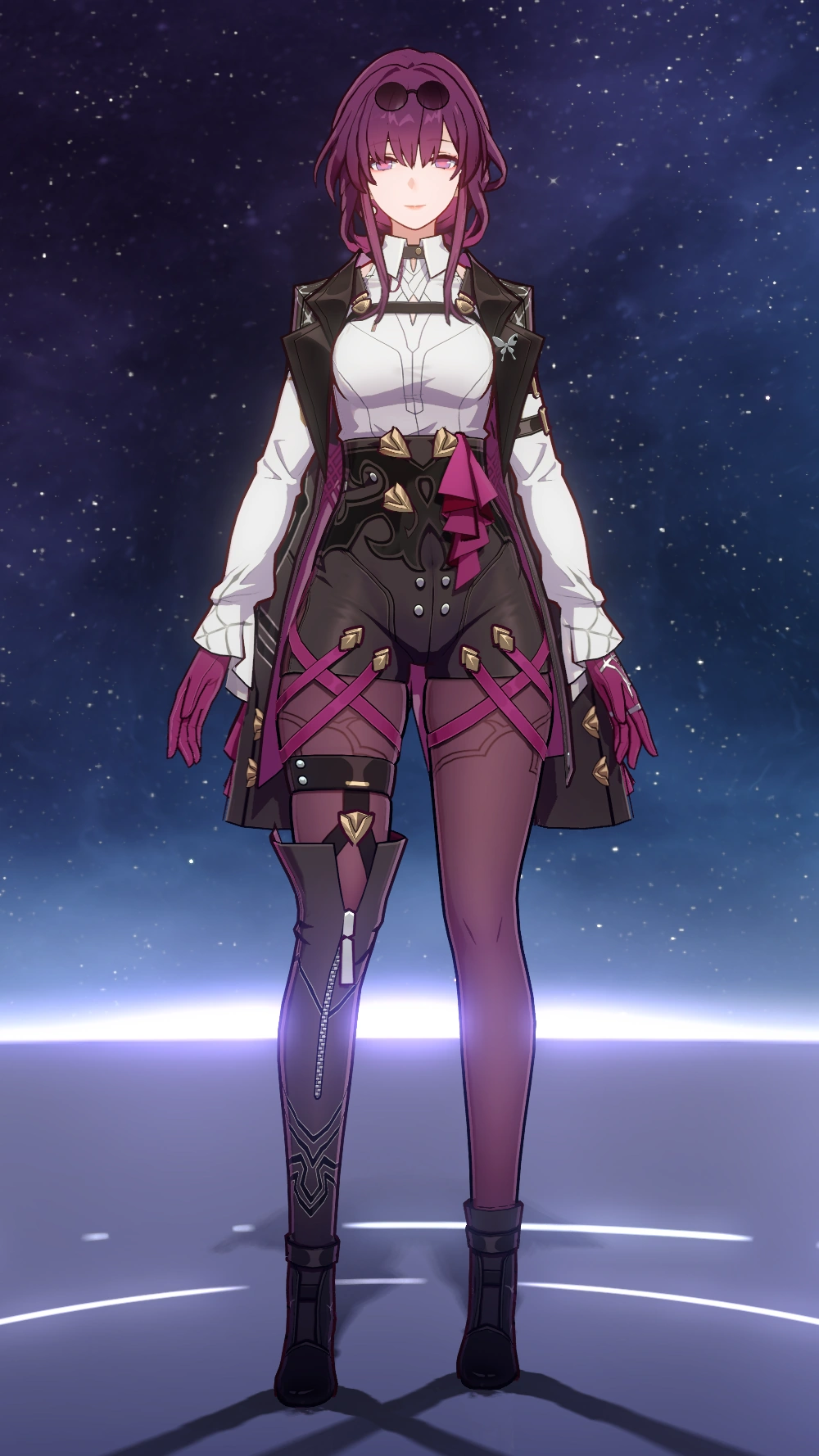Trong Game