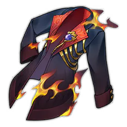 áo choàng ân sủng đại công tước