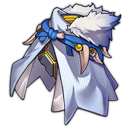 áo choàng rồng băng của thợ săn