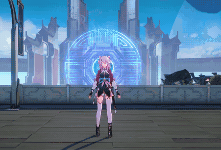 bí kỹ march 7th săn bắn