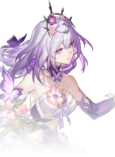 nhân vật castorice