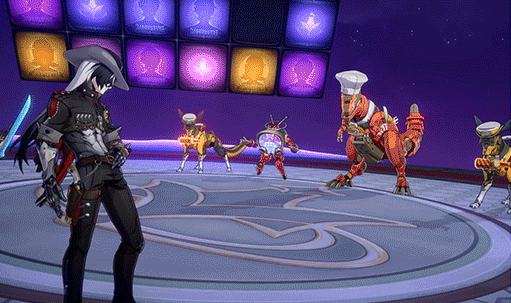 chiến kỹ boothill