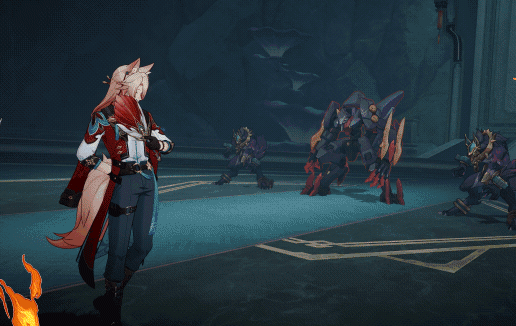 chiến kỹ jiaoqiu