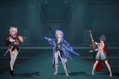 chiến kỹ march 7th săn bắn