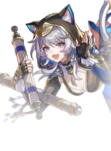Cipher