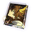 nón ánh sáng - dù núi sông vạn dặm