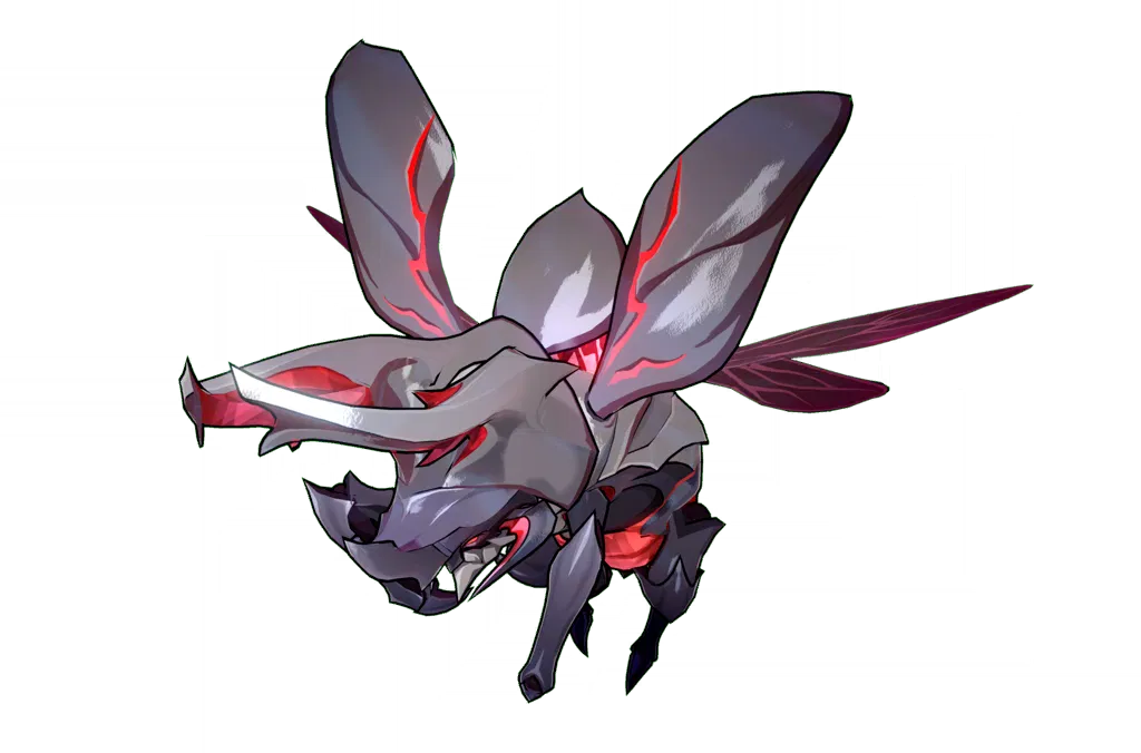 enemy bo gai lon hsr