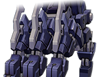 enemy canh tay robot ho tro hsr