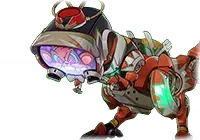 enemy giao vien hoa hop chui cua nhom nghien cuu chui hsr