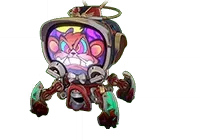 enemy giao vien tai phu chui cua nhom nghien cuu chui hsr