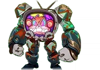 enemy giao vien xay mong chui cua nhom nghien cuu chui hsr