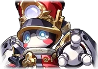 enemy giap may hop kim vua pom pom hsr