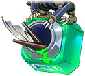 enemy graffiti tro ly chay deadline hsr