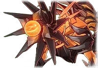 enemy hac nhat su ung hsr