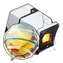 Hành Tinh Vô Chủ Sigonia