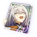 nón ánh sáng - hoa sẽ không quên