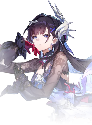 nhân vật hysilens