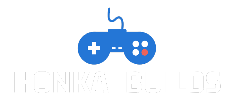 logo honkai builds
