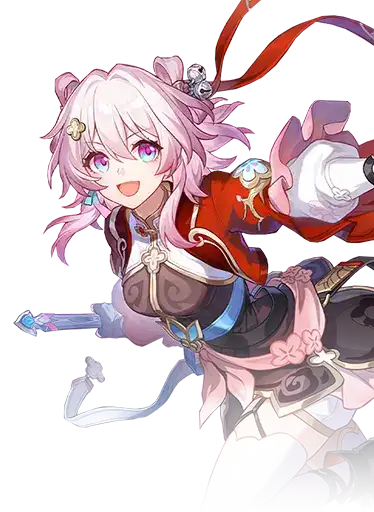 march 7th săn bắn