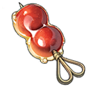 Thịt Chim Xiên Berry