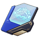 Dữ Liệu Tăng Cấp Hồn Aether