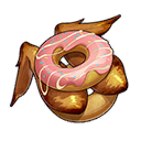 Burger Halovian