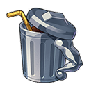 Soda Rác