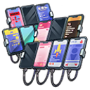 Ma Trận Livestream Siêu Cấp