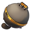 Furbo Bong Bóng