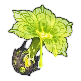 mật hoa sinh trưởng