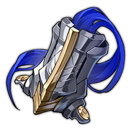 mũ giáp gang của thiết vệ