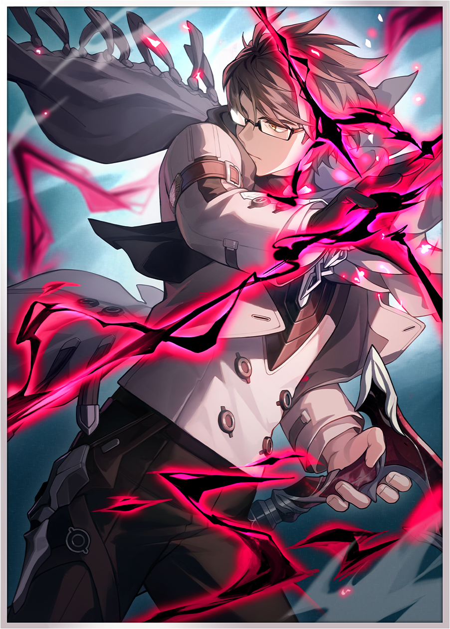 Nhân Danh Thế Giới