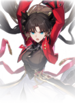 Rin Tohsaka