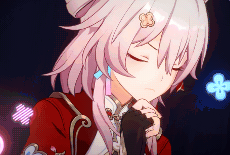 thiên phú march 7th săn bắn