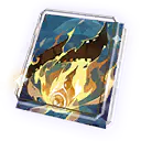 nón ánh sáng - thiêu đốt ảo ảnh