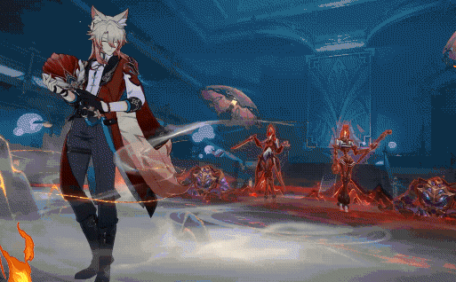 tuyệt kỹ jiaoqiu