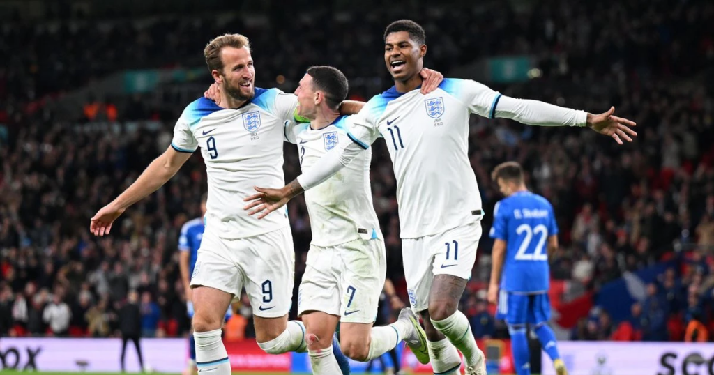 Xem trực tiếp EURO 2024 tại Xoilaceuro.wiki Tận hưởng những trận cầu