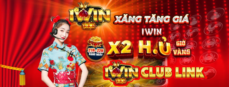 Bí Quyết Tận Hưởng Trải Nghiệm Cá Cược Trực Tuyến Tại iwin.club