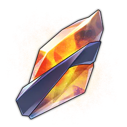 vỏ tinh thể giữ nhiệt